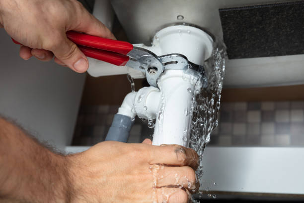 Best 24/7 water damage repair  in Oakland, OK