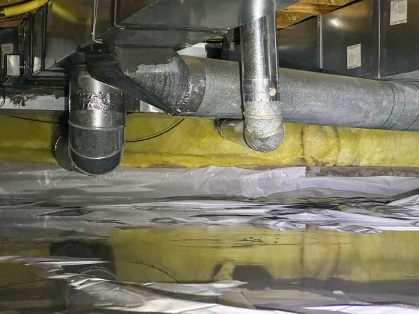 Water damage restoration experts in Oakland, OK