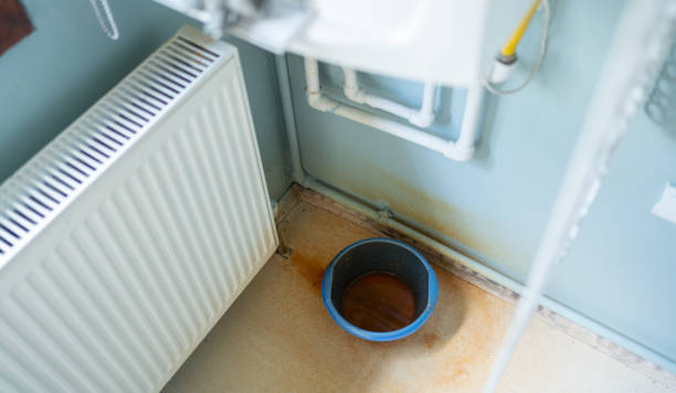 Best Basement water damage restoration  in Oakland, OK
